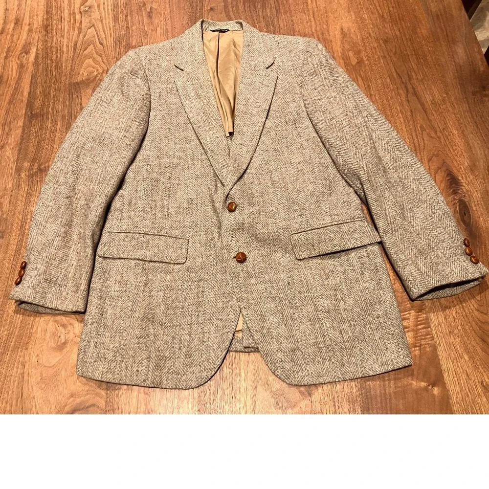 Harris Tweed harris tweed